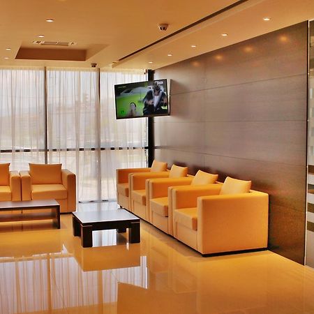 Hotel Dream Sofia Luaran gambar