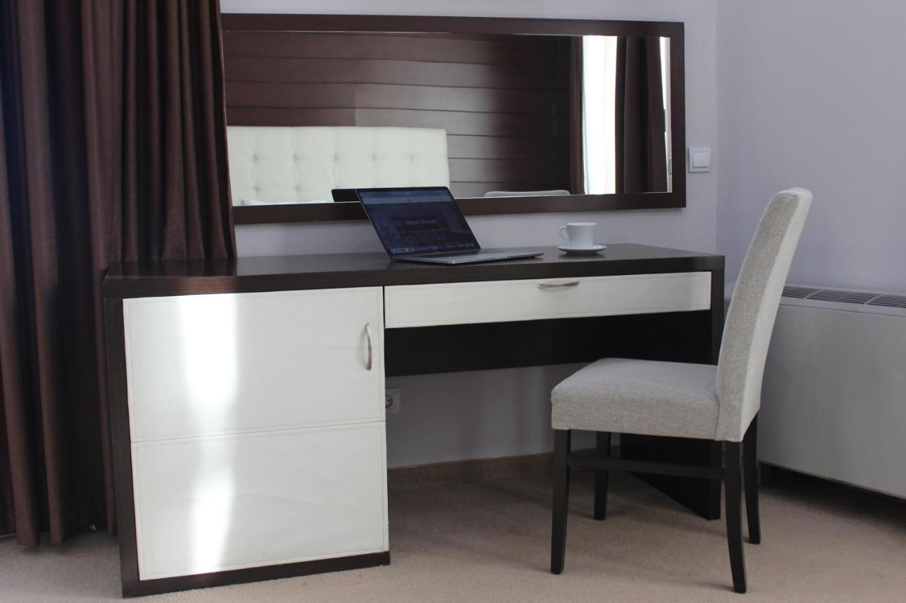 Hotel Dream Sofia Luaran gambar