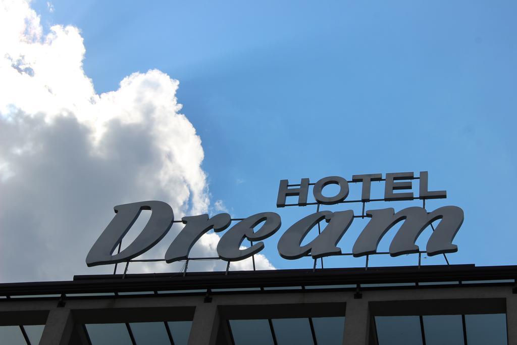 Hotel Dream Sofia Luaran gambar