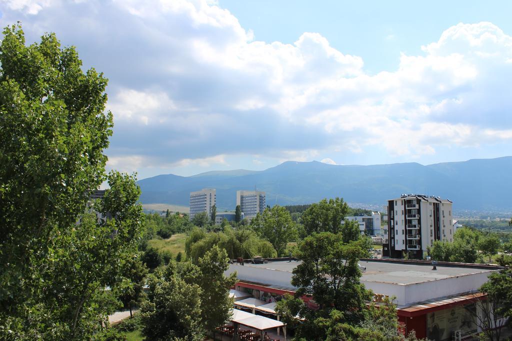 Hotel Dream Sofia Luaran gambar