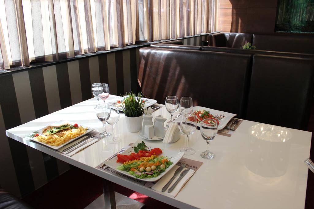 Hotel Dream Sofia Luaran gambar