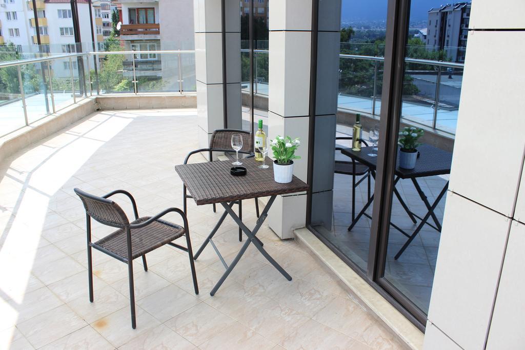 Hotel Dream Sofia Bilik gambar