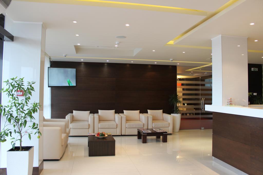 Hotel Dream Sofia Luaran gambar