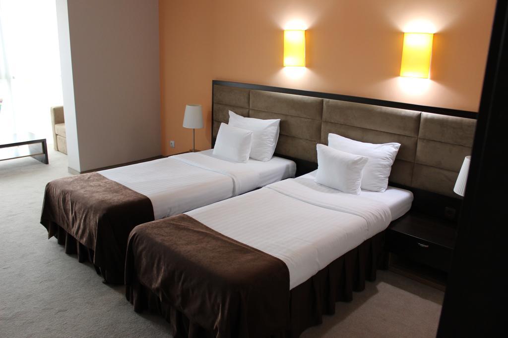 Hotel Dream Sofia Bilik gambar