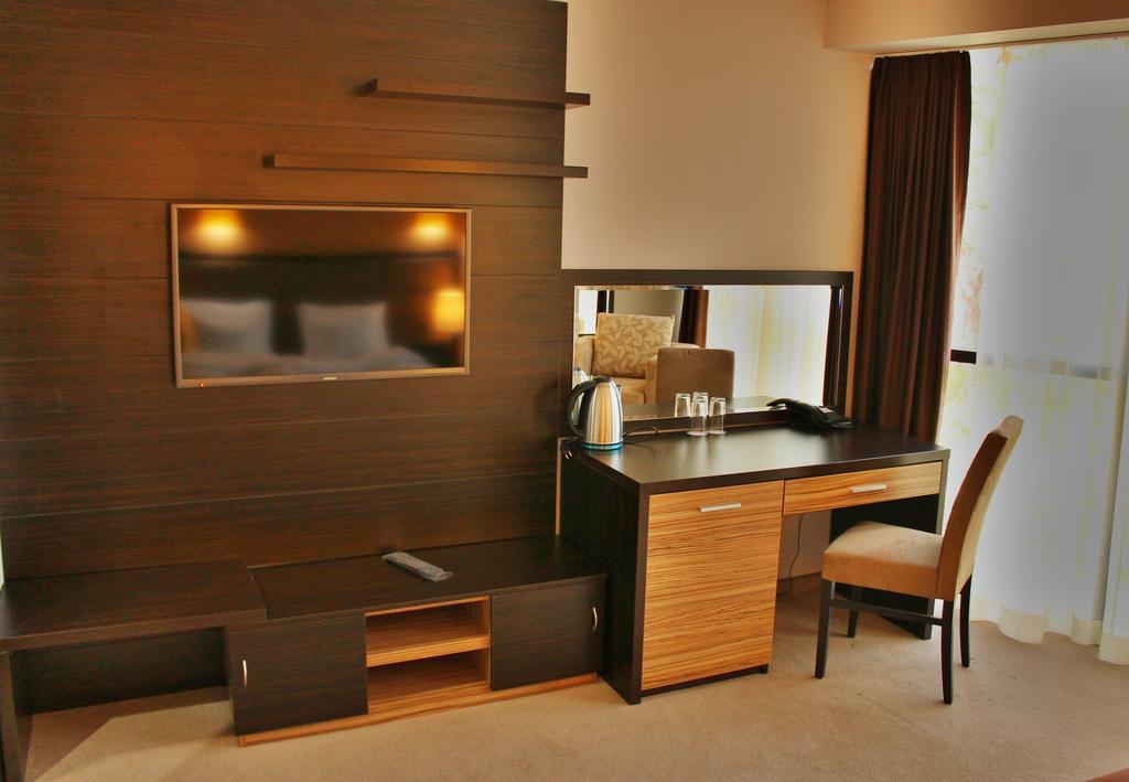 Hotel Dream Sofia Bilik gambar