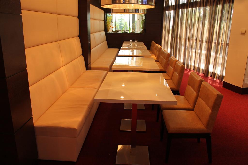 Hotel Dream Sofia Luaran gambar