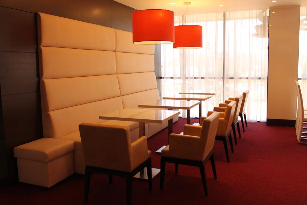 Hotel Dream Sofia Luaran gambar