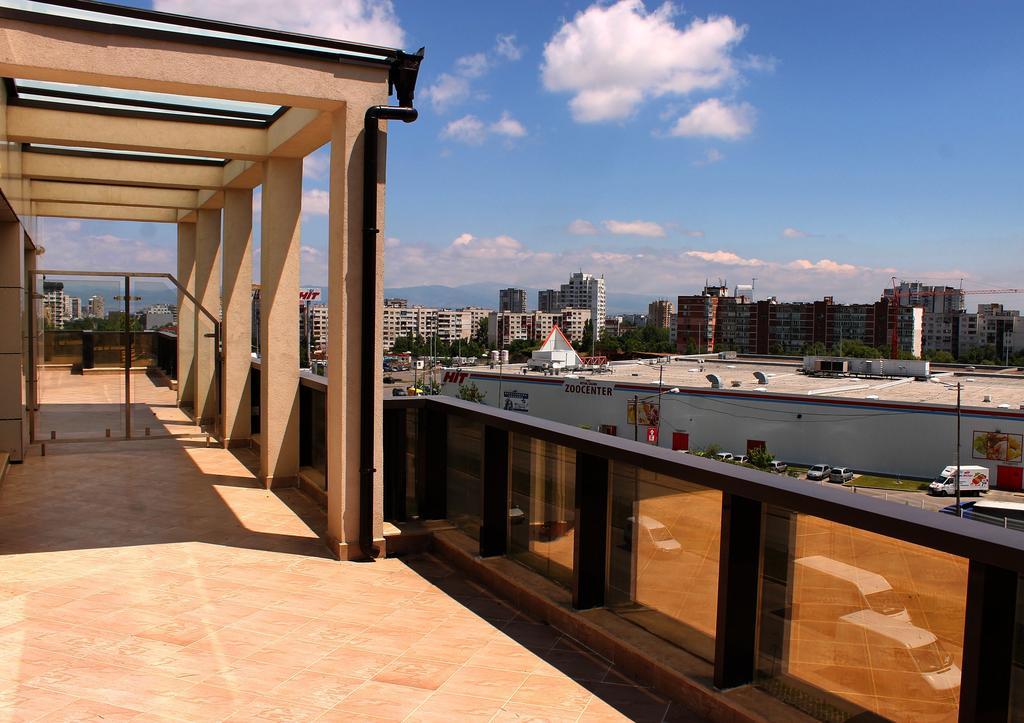 Hotel Dream Sofia Bilik gambar