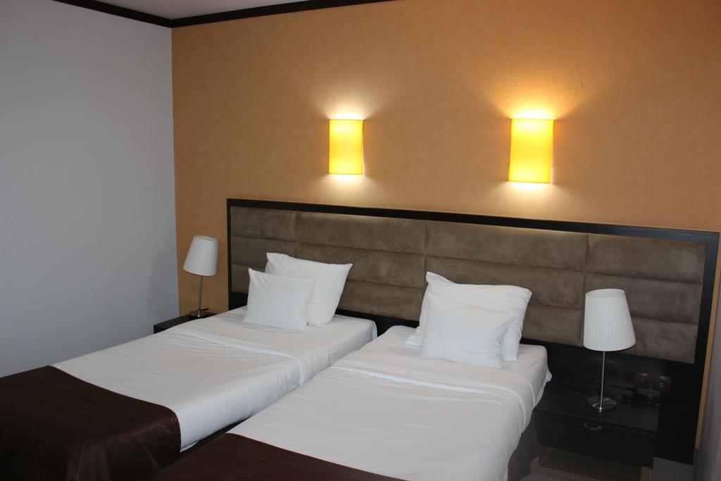 Hotel Dream Sofia Luaran gambar