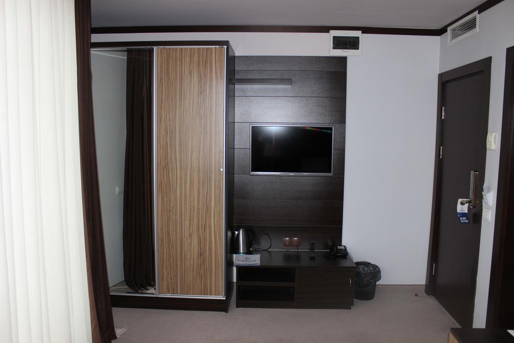 Hotel Dream Sofia Luaran gambar