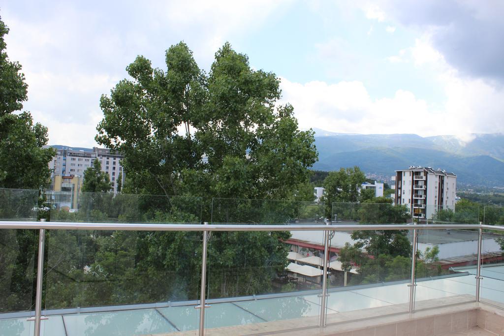 Hotel Dream Sofia Luaran gambar