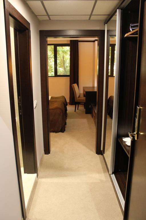 Hotel Dream Sofia Luaran gambar